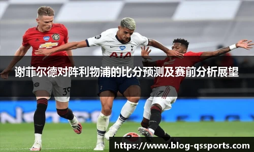谢菲尔德对阵利物浦的比分预测及赛前分析展望